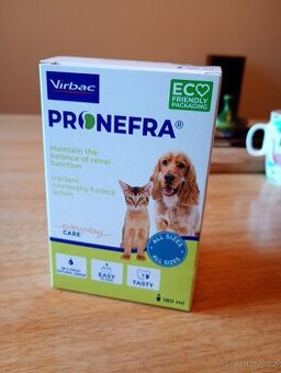 Pronefra 180 ml