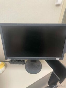 EIZO FlexScan EV2315W