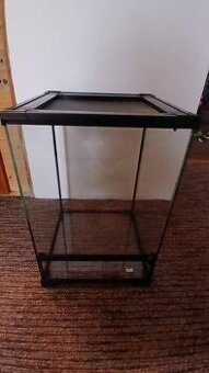 Terarium 20x20x30