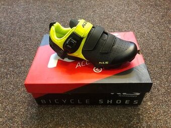 Tretry Kellys Edge MTB vel.38,v.39