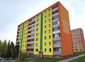 Prodej bytu 5+1 86m2 Česká Lípa - 1