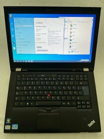 Lenovo Thinkpad T420 - 1
