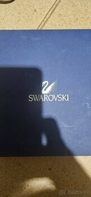Náhrdelník Swarovski - 1