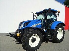 New Holland T6 145 - 1