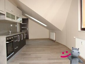 Pronájem bytu 3+kk o výměře 68 m2 v Kralupech n.Vltavou - 1