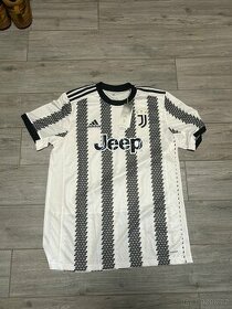 Fotbalový dres Juventus FC - 1