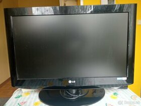 Televize Monitor  LG 26" - 1