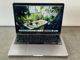 MacBook Pro 13" 2020 SG i5 / 16 / 500 - DPH