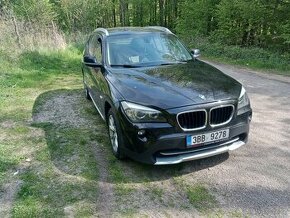 Prodám BMW x1