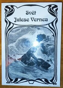 V pustinách australských Jules Verne

 - 1