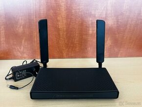 Mikrotik hAP ax3 wifi 6 router