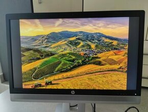 IPS LED monitor 24" HP EliteDisplay E240c 1920x1080