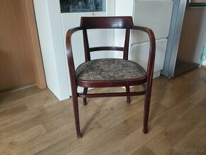 Křeslo Thonet Nr.6523