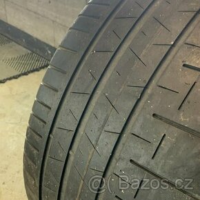 Letní pneu 315/30 R22 107Y Pirelli 4mm