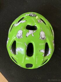 dětská helma na kolo - 1