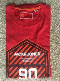 Tričko Jack & Jones vel.S - 1