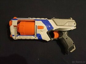 Dětská pistole NERF Strongarm Elite