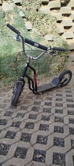 Koloběžka - 1