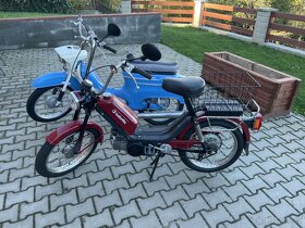 Babetta 210 - 1