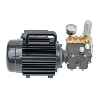 Elektrická profesionální vapka 2.3KW, 150 Bar/2200 PSI