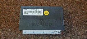 Jednotka vzduchoveho podvozku audi a6 4g