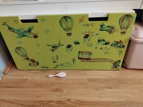 Truhla IKEA