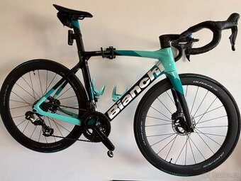 Bianchi OLTRE XR4 2022