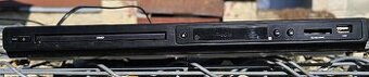 Technika DX09 - DVD player - 1