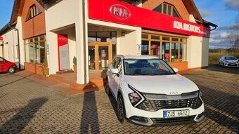Kia Sportage 1,6 T-GDi - 1