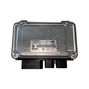 Řídící jednotka motoru CAKA 8K0907144E Audi S4 8K 2012