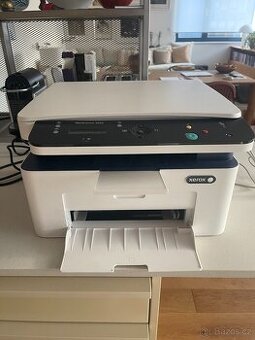Xerox WorkCenter 3025 multifunkční tiskárna