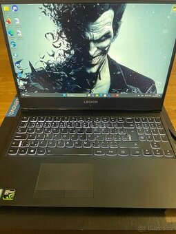 Lenovo Legion Y530 - 15INCH