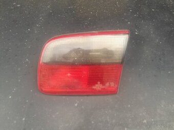 Opel Omega 2 - 1