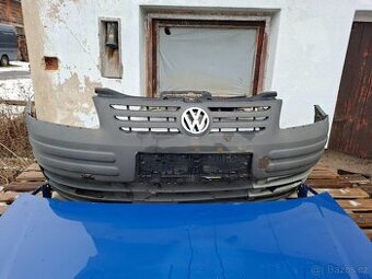 Dily na Touran 1t1 Caddy