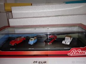 SCHUCCO PICCOLO SET - 1