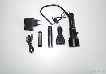 Světlo na potápění - led, Sporasub Eyelight