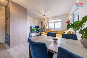 Prodej bytu 3+kk, 67 m², Rakovník, ul. Lubenská