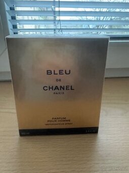Chanel edp Bleu 100 ml