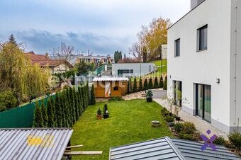 Prodej rodinné domy, 160 m2 - Zlín, ev.č. 02054