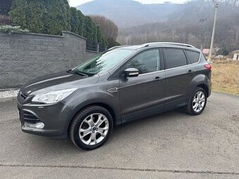 Ford Kuga 2.0 Tdci, Rv. 2015, Naj 96 tis.km.serviska,4x4