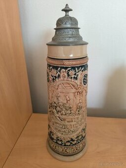 Korbel,pulitr