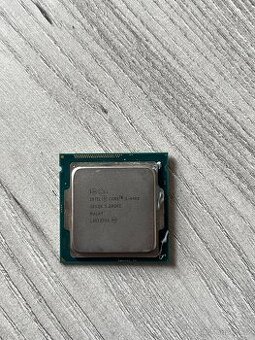I5 4460