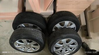 16r 5x112 - 1