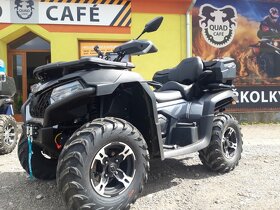 CFMOTO Gladiator X625 AKCE