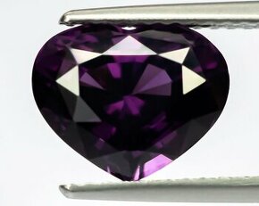 SPINEL INVESTIČNÍ 3.19 ct. TOP KVALITA A CENA
