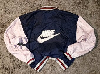Real 90s retro tracksuit NIKE