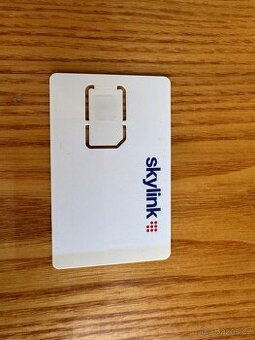 Skylink karta irdeto