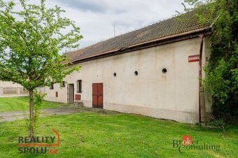 Prodej, komerční/výroba, 140 m2, Štechova 27/6, 27711 Libiš,