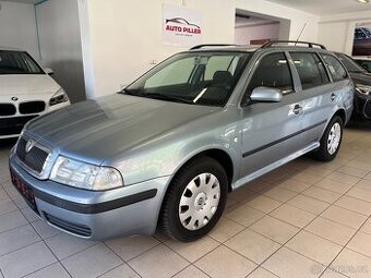 Škoda Octavia I  1,6i Tour
