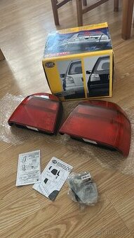 Hella Magic Colours - Golf Mk3 Zadní světla - 1